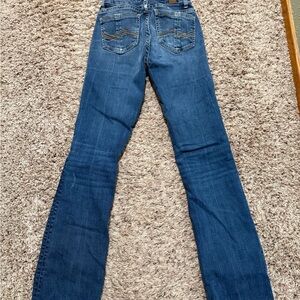 Classic Blue Women's Jeans